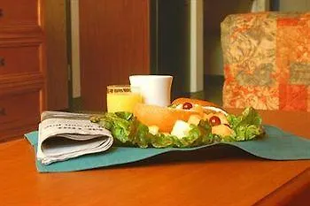 Hotel Country Inn & Suites By Radisson, Portland International Airport, Or