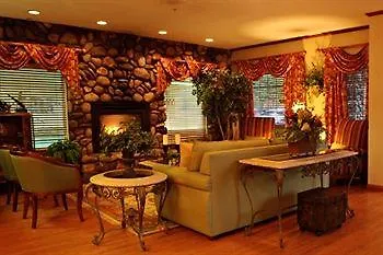 Country Inn & Suites By Radisson, Portland International Airport, Or United States