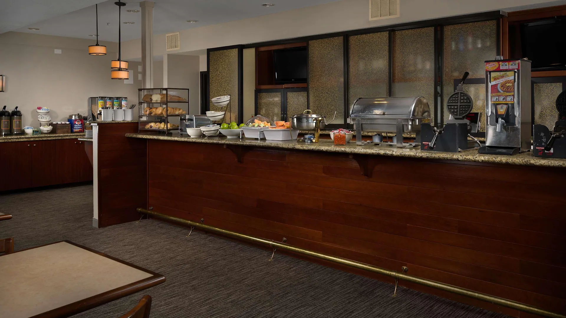 Country Inn & Suites By Radisson, Portland International Airport, Or 3*,