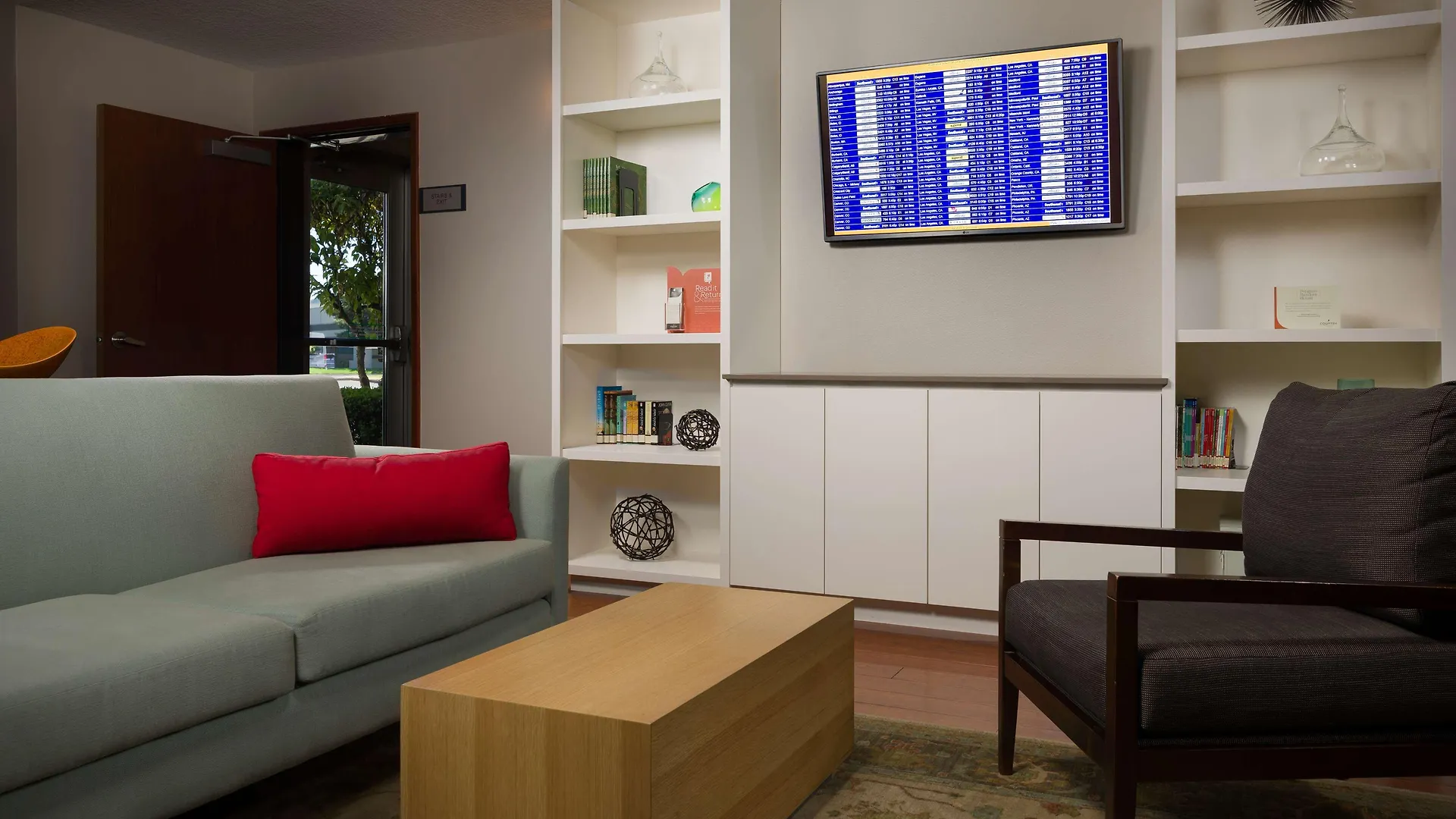 Country Inn & Suites By Radisson, Portland International Airport, Or United States
