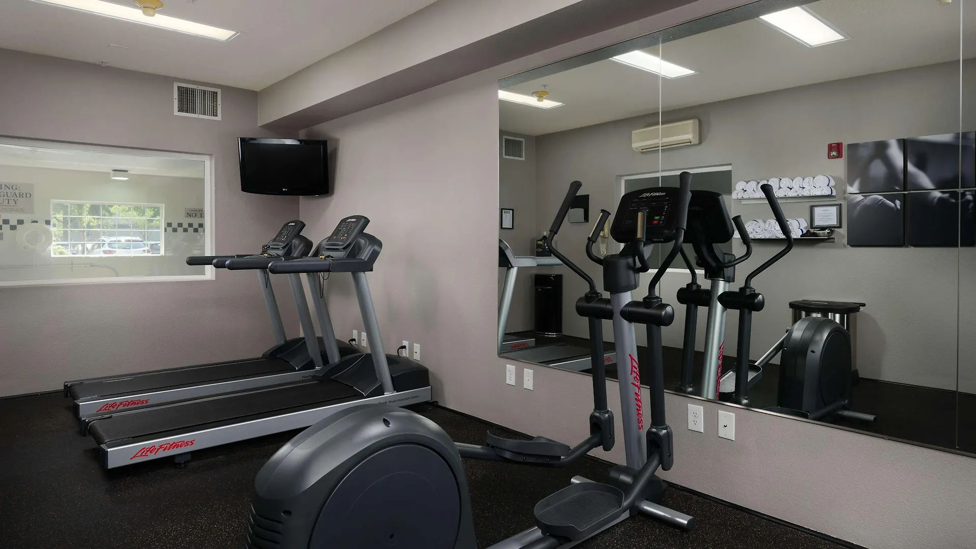 Country Inn & Suites By Radisson, Portland International Airport, Or 3*,  United States