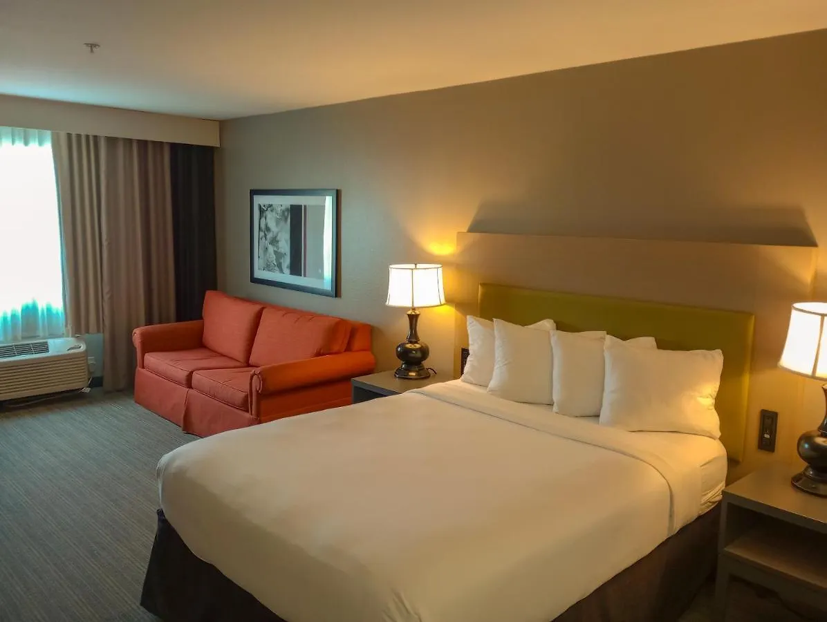 Country Inn & Suites By Radisson, Portland International Airport, Or Hotel