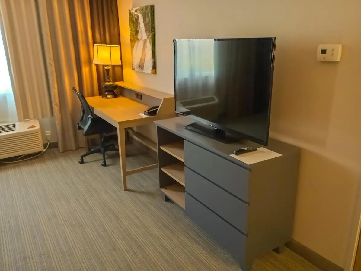 Country Inn & Suites By Radisson, Portland International Airport, Or