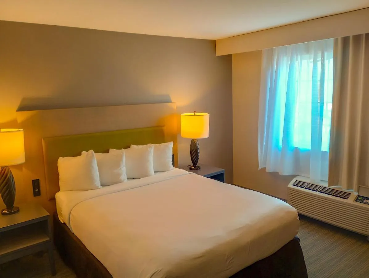 Hotel Country Inn & Suites By Radisson, Portland International Airport, Or