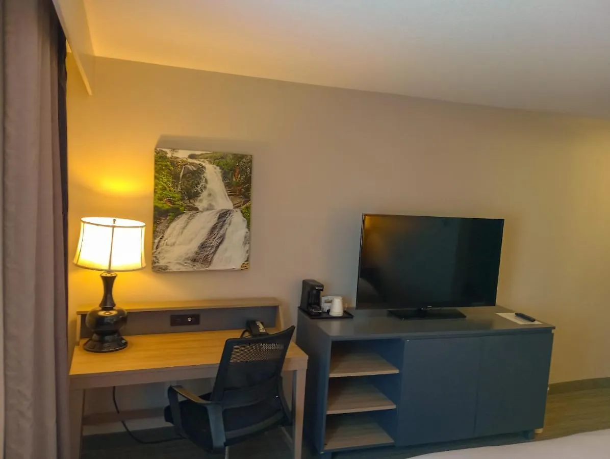 Country Inn & Suites By Radisson, Portland International Airport, Or