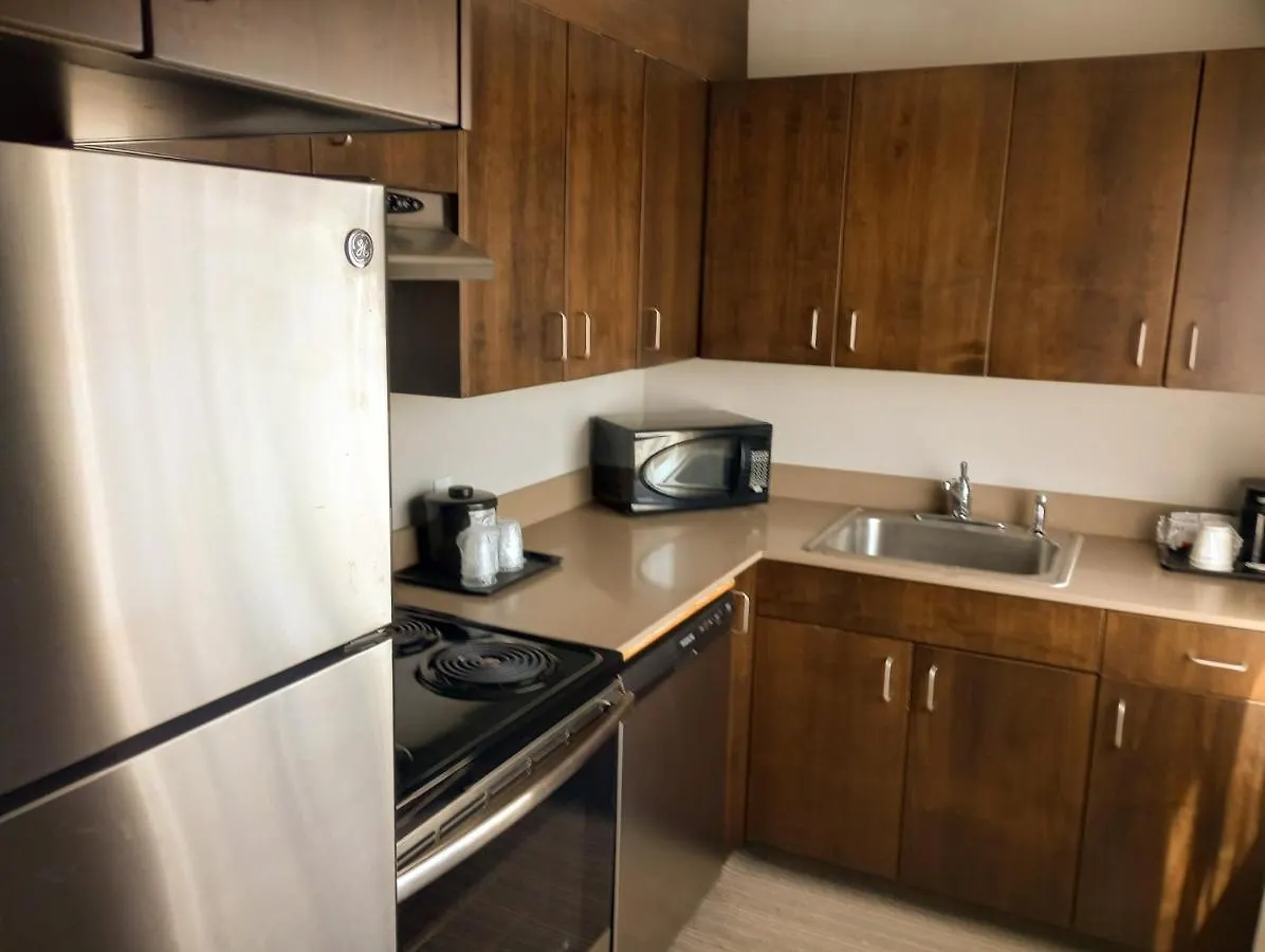 Country Inn & Suites By Radisson, Portland International Airport, Or Hotel