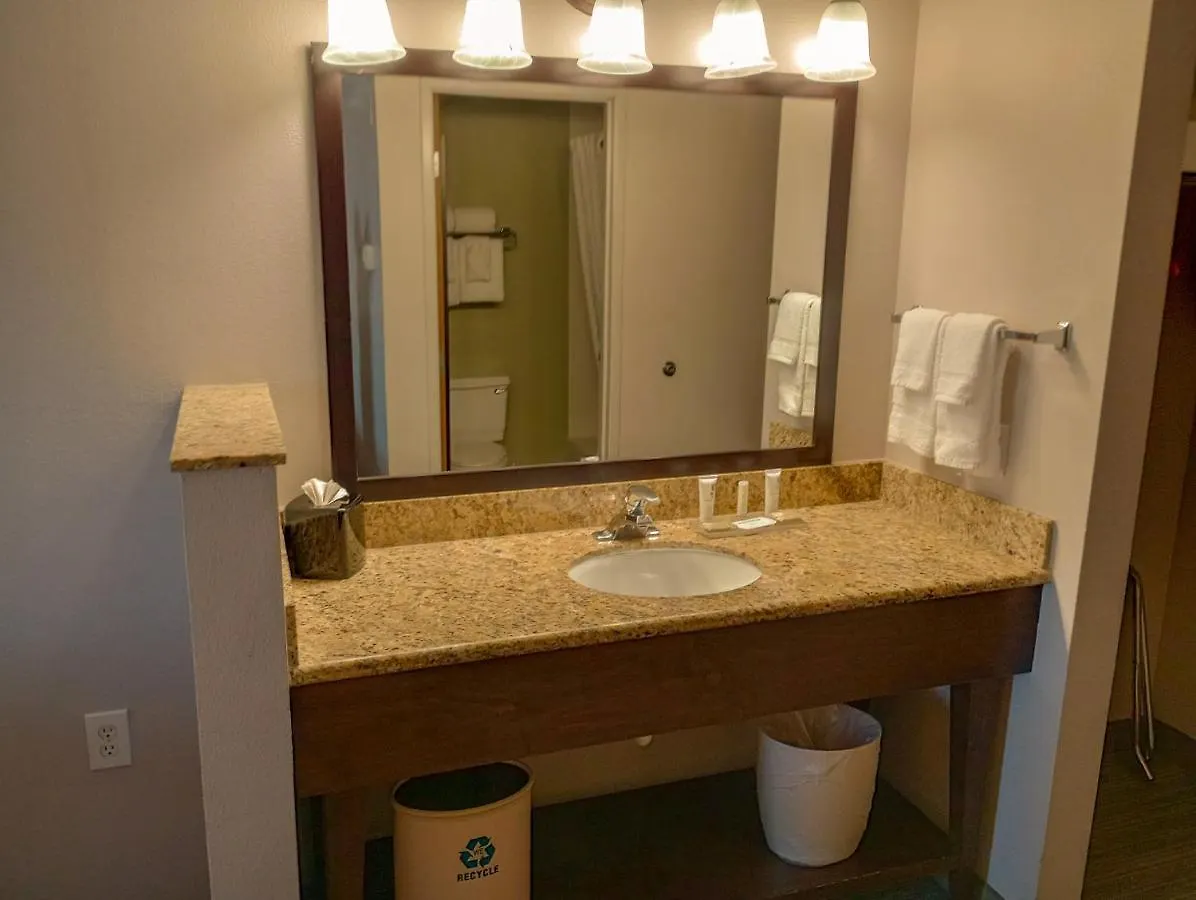 Country Inn & Suites By Radisson, Portland International Airport, Or Hotel