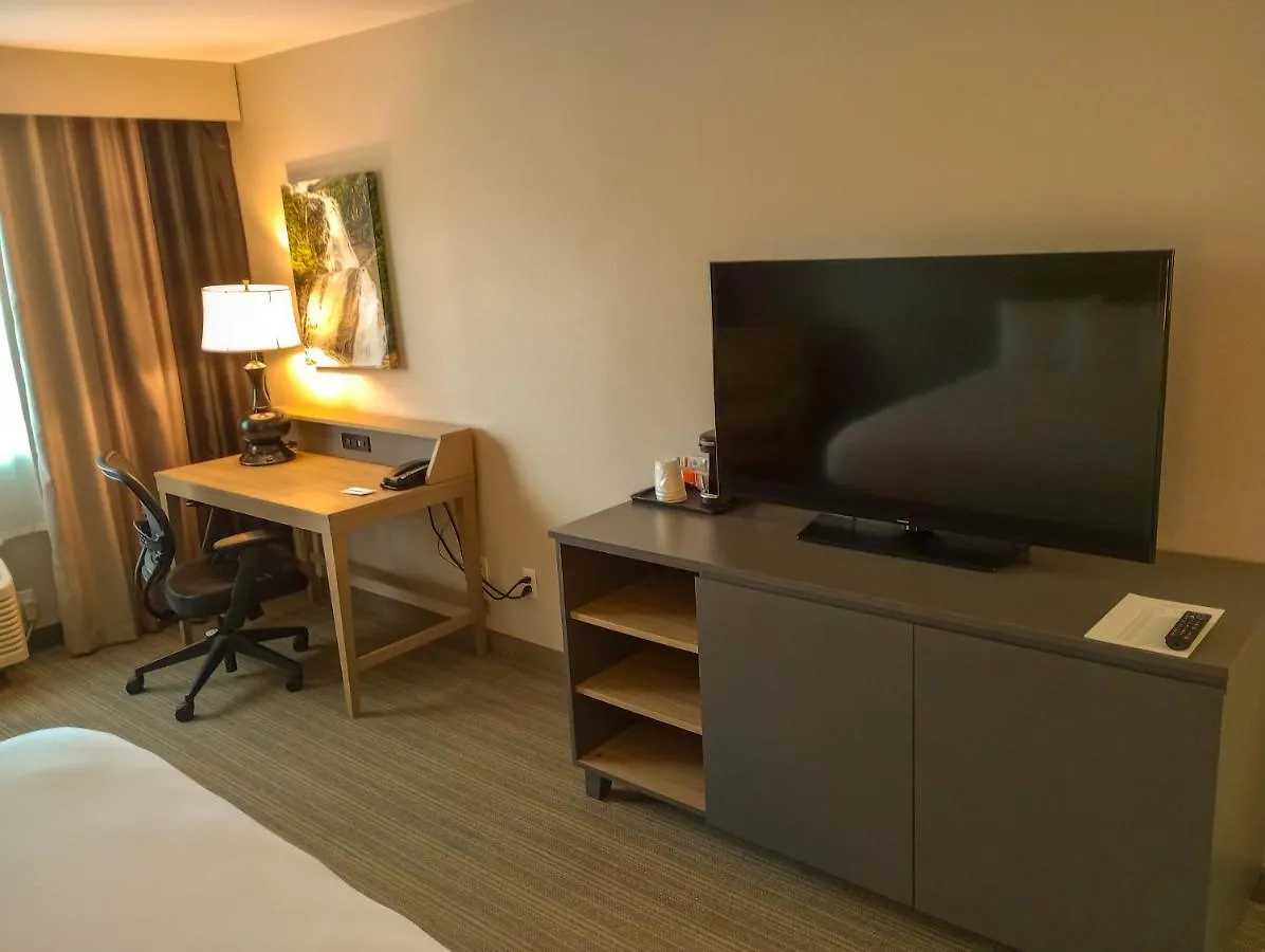 Hotel Country Inn & Suites By Radisson, Portland International Airport, Or