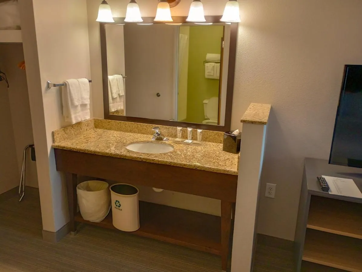 Country Inn & Suites By Radisson, Portland International Airport, Or 3*,  United States