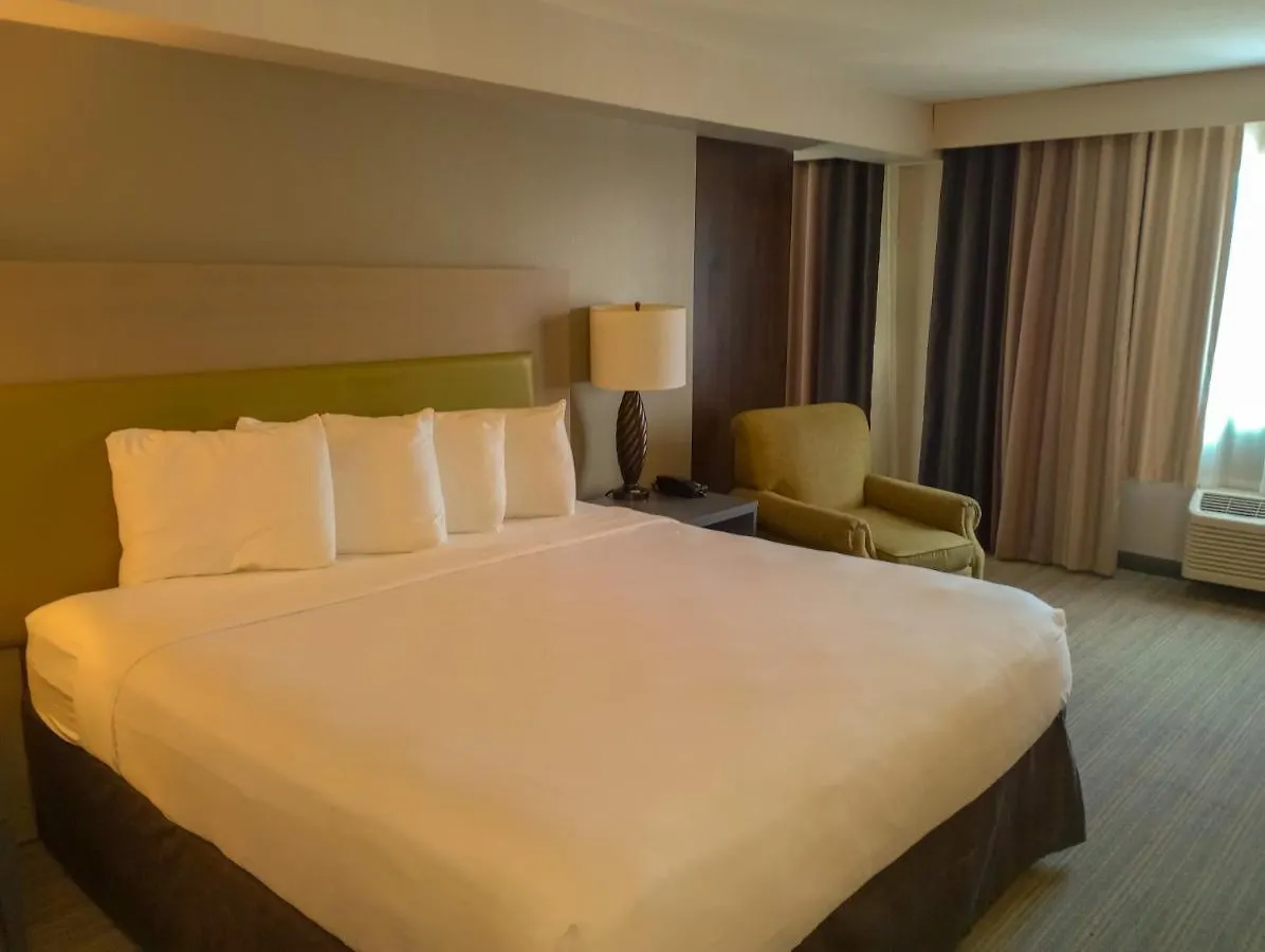 Country Inn & Suites By Radisson, Portland International Airport, Or United States