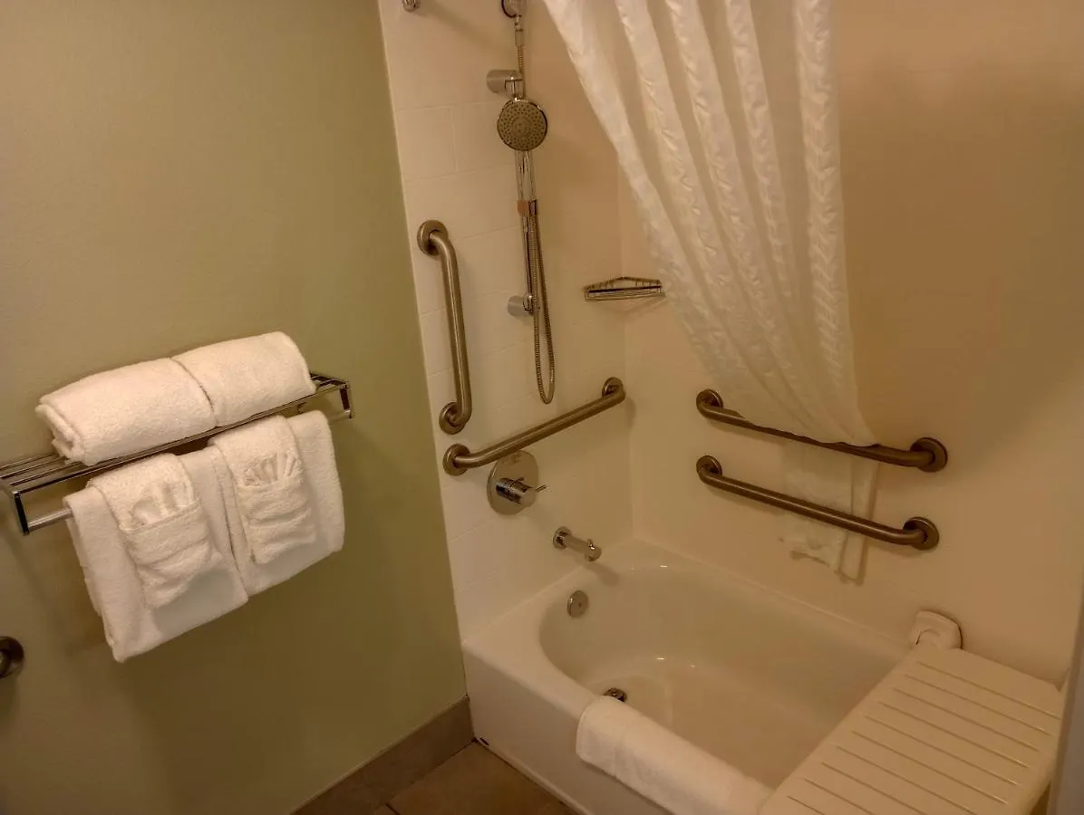 Country Inn & Suites By Radisson, Portland International Airport, Or 3*,  United States