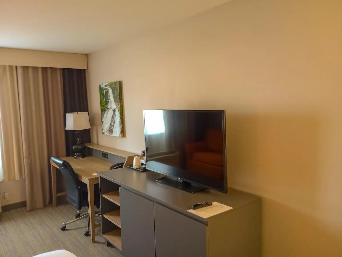 Country Inn & Suites By Radisson, Portland International Airport, Or