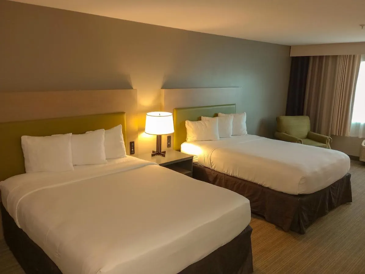 Country Inn & Suites By Radisson, Portland International Airport, Or 3*,  United States