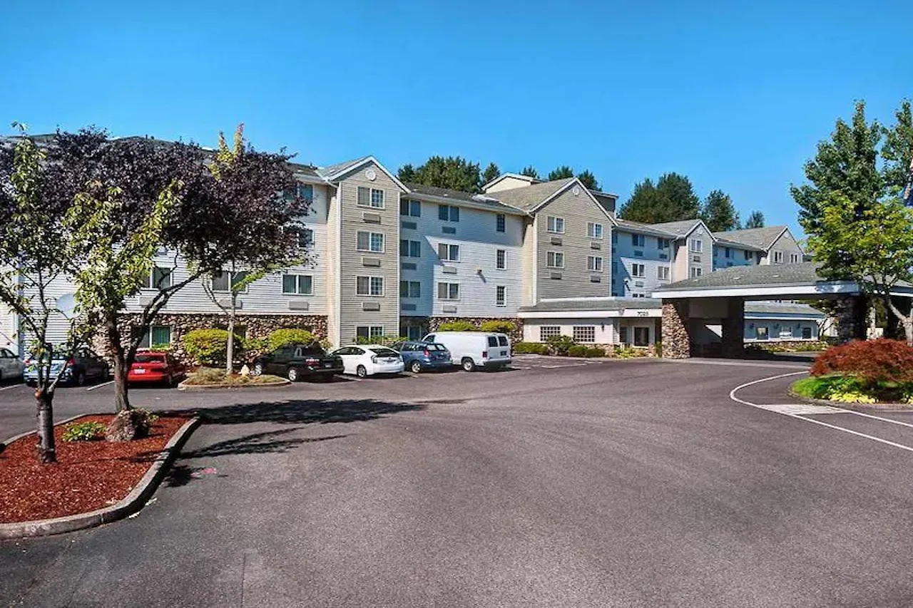 Country Inn & Suites By Radisson, Portland International Airport, Or United States