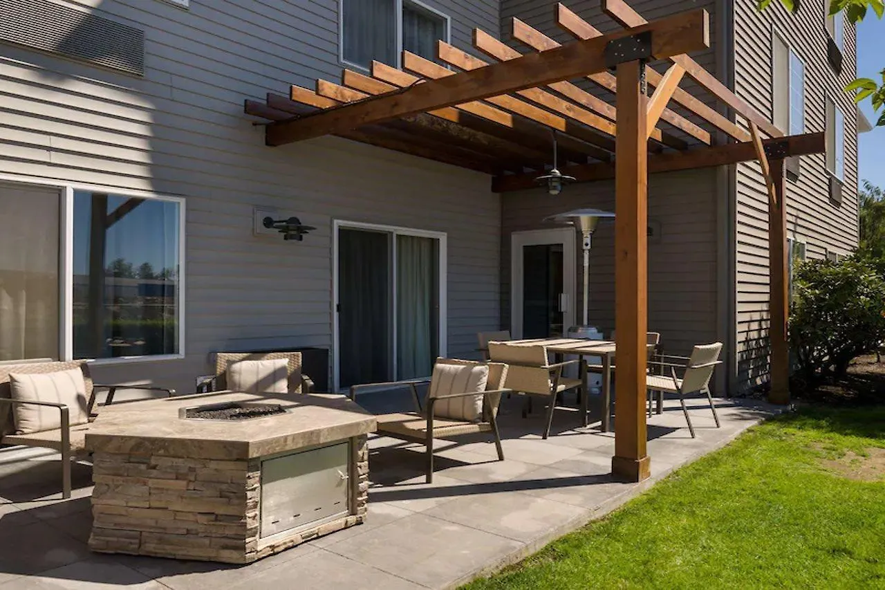 Country Inn & Suites By Radisson, Portland International Airport, Or 3*,  United States