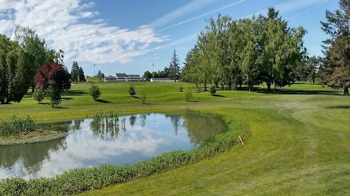 Hotel Country Inn & Suites By Radisson, Portland International Airport, Or