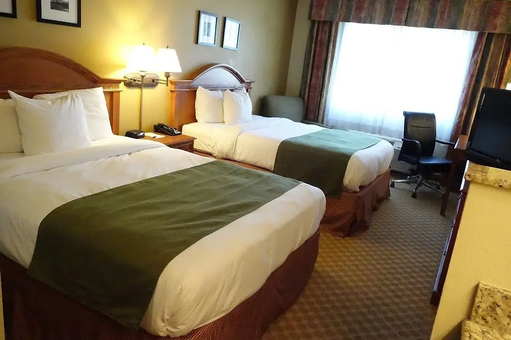 Hotel Country Inn & Suites By Radisson, Portland International Airport, Or