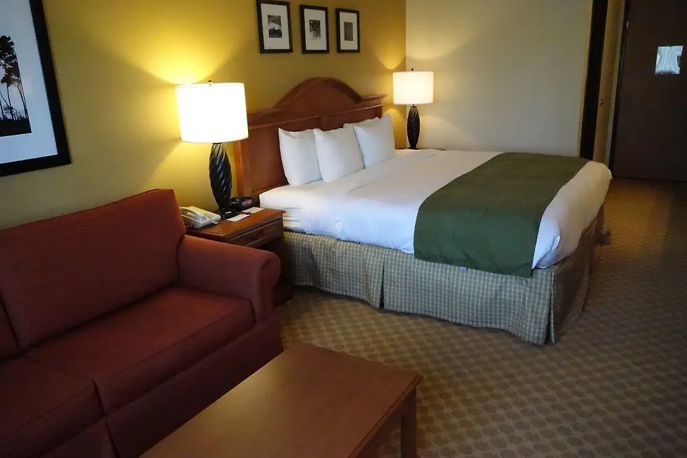 Country Inn & Suites By Radisson, Portland International Airport, Or