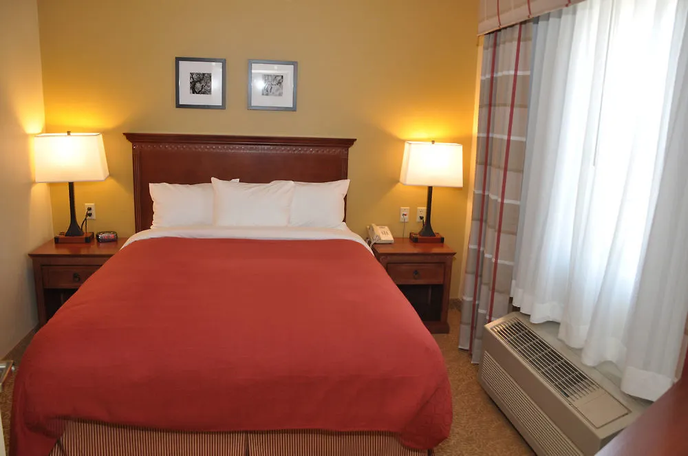 Country Inn & Suites By Radisson, Portland International Airport, Or Hotel