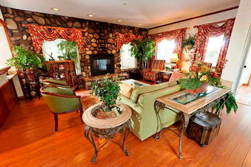 Country Inn & Suites By Radisson, Portland International Airport, Or Hotel