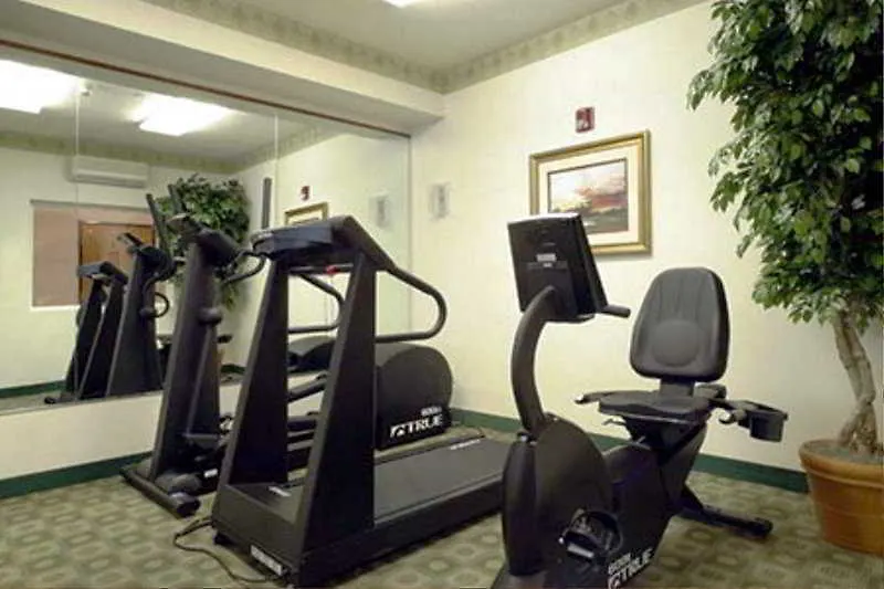 Country Inn & Suites By Radisson, Portland International Airport, Or United States