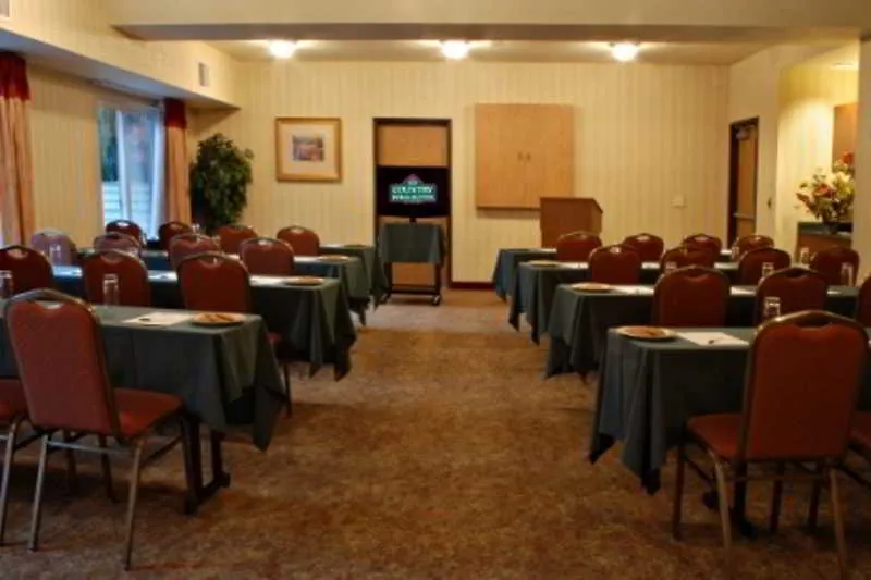 Hotel Country Inn & Suites By Radisson, Portland International Airport, Or