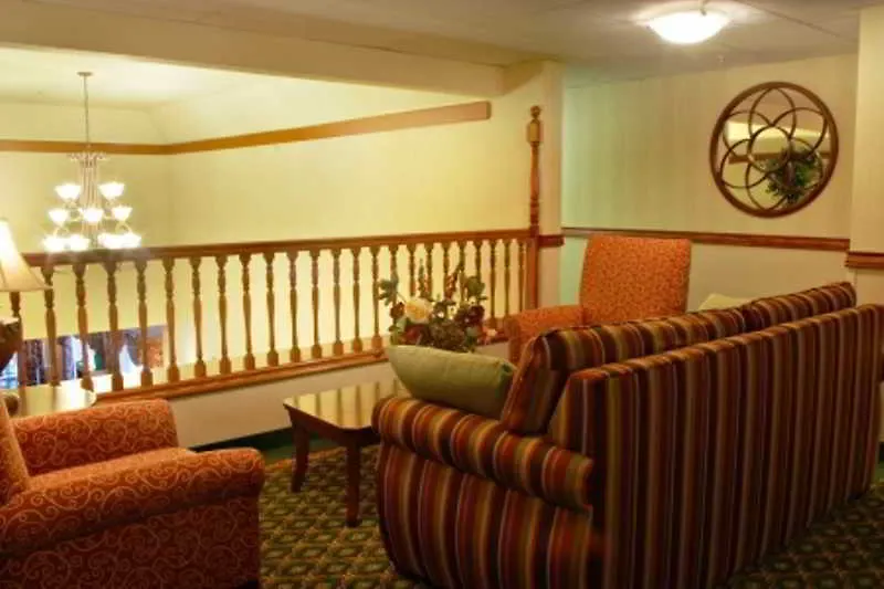 Country Inn & Suites By Radisson, Portland International Airport, Or 3*,