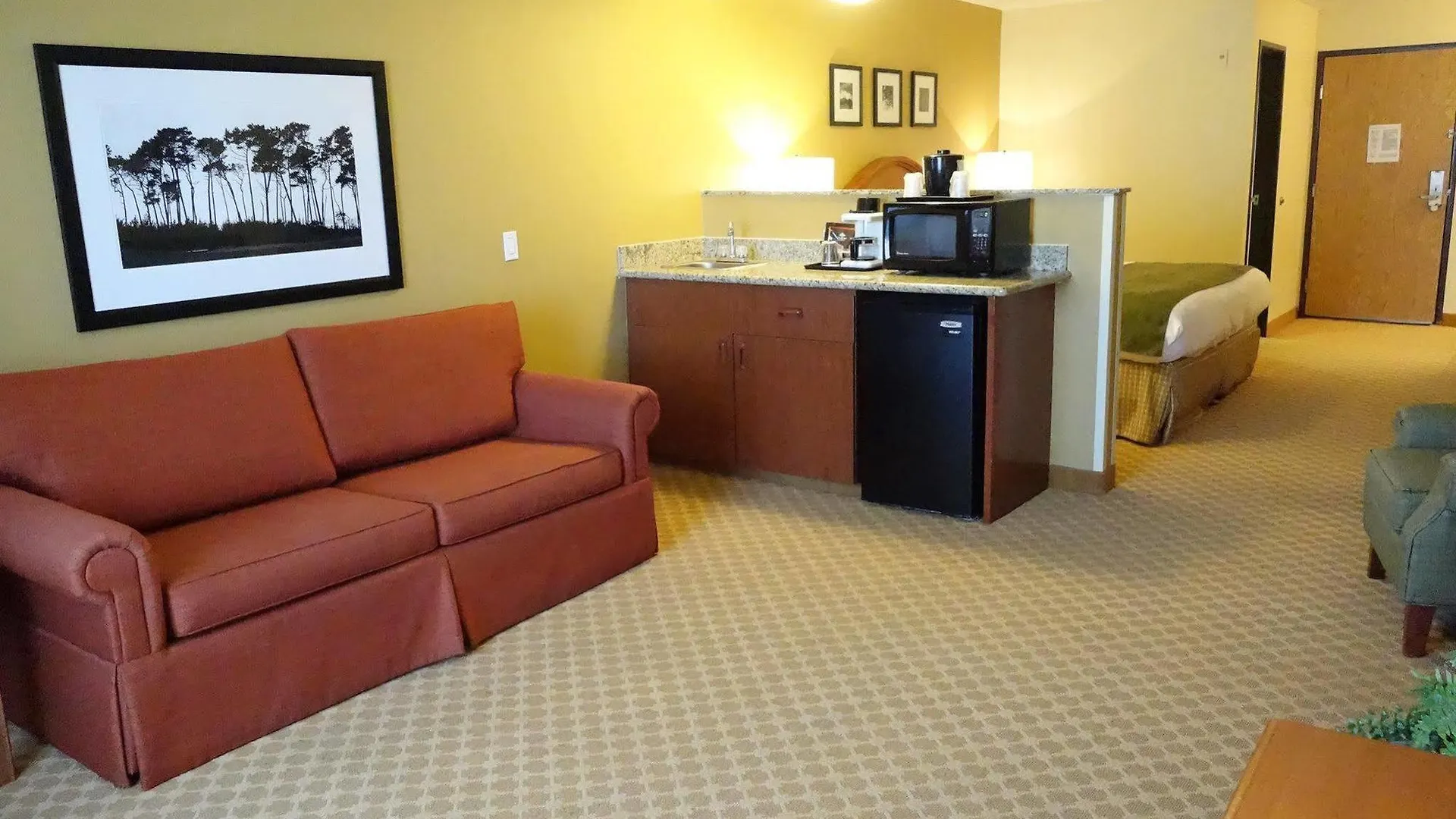 Country Inn & Suites By Radisson, Portland International Airport, Or