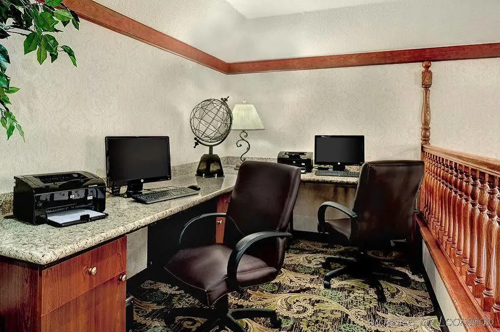 Country Inn & Suites By Radisson, Portland International Airport, Or United States