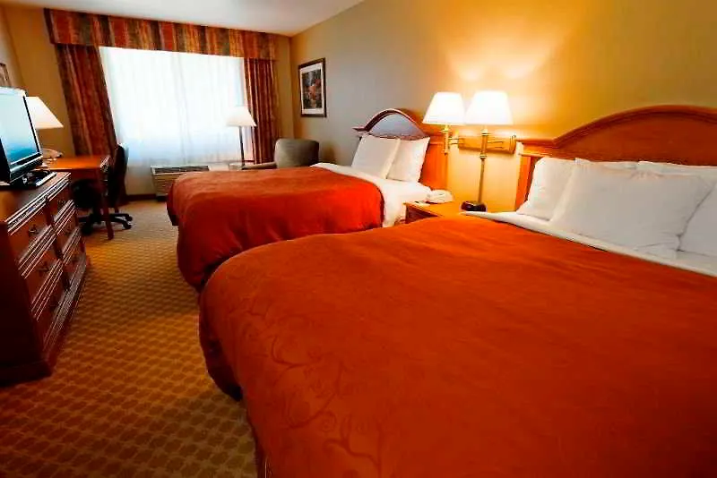 Country Inn & Suites By Radisson, Portland International Airport, Or
