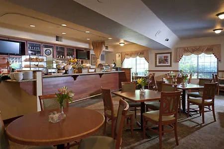 Country Inn & Suites By Radisson, Portland International Airport, Or 3*,