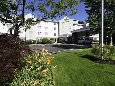 Hotel Country Inn & Suites By Radisson, Portland International Airport, Or