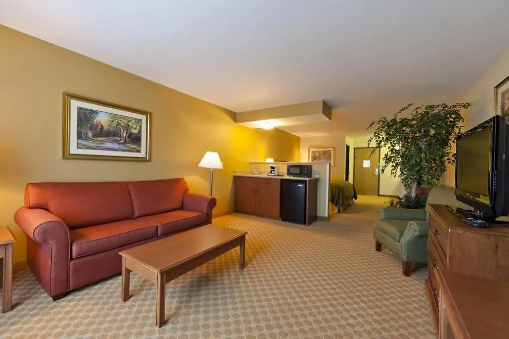 Country Inn & Suites By Radisson, Portland International Airport, Or