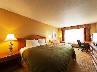 Country Inn & Suites By Radisson, Portland International Airport, Or