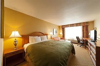 Country Inn & Suites By Radisson, Portland International Airport, Or Hotel