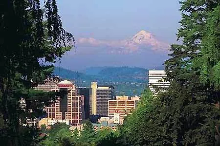 Country Inn & Suites By Radisson, Portland International Airport, Or