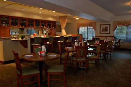 Country Inn & Suites By Radisson, Portland International Airport, Or Hotel