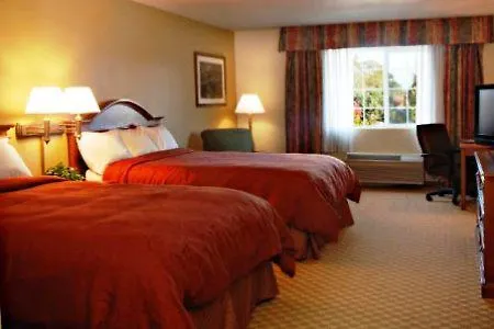 Country Inn & Suites By Radisson, Portland International Airport, Or Hotel