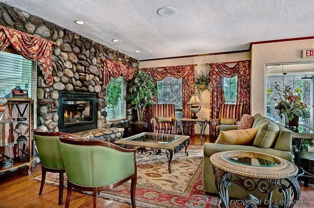 Country Inn & Suites By Radisson, Portland International Airport, Or Hotel