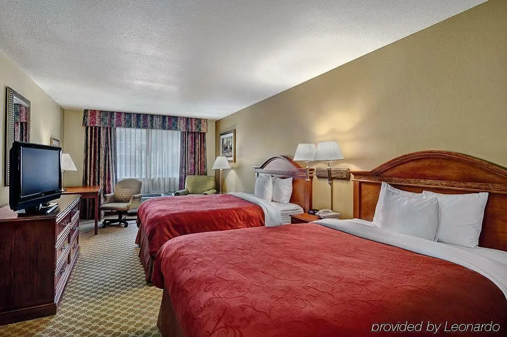 Country Inn & Suites By Radisson, Portland International Airport, Or 3*,