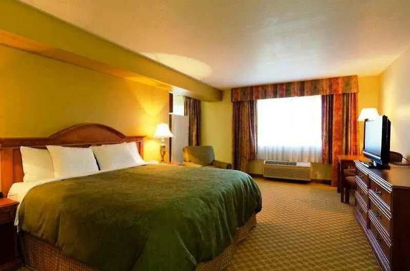 Country Inn & Suites By Radisson, Portland International Airport, Or Hotel