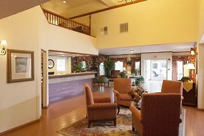 Country Inn & Suites By Radisson, Portland International Airport, Or