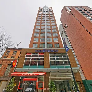 visit hotel