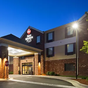 *** Hotel Western États-Unis