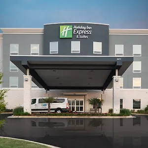 *** Hotel Express & Arpt Elvis Presley Blv By Ihg États-Unis