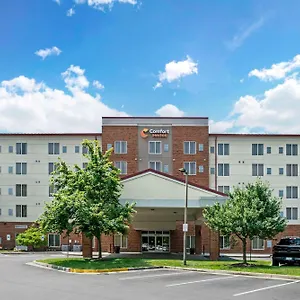 *** Hotel Comfort At Virginia Center Commons États-Unis