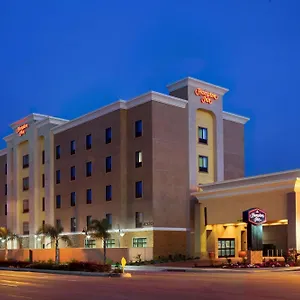 *** Hotel Hampton Angeles Int'l Airport/hawthorne États-Unis