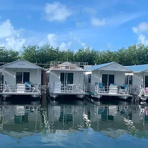 *** Hotel Aqua At Hurricane Hole Marina États-Unis